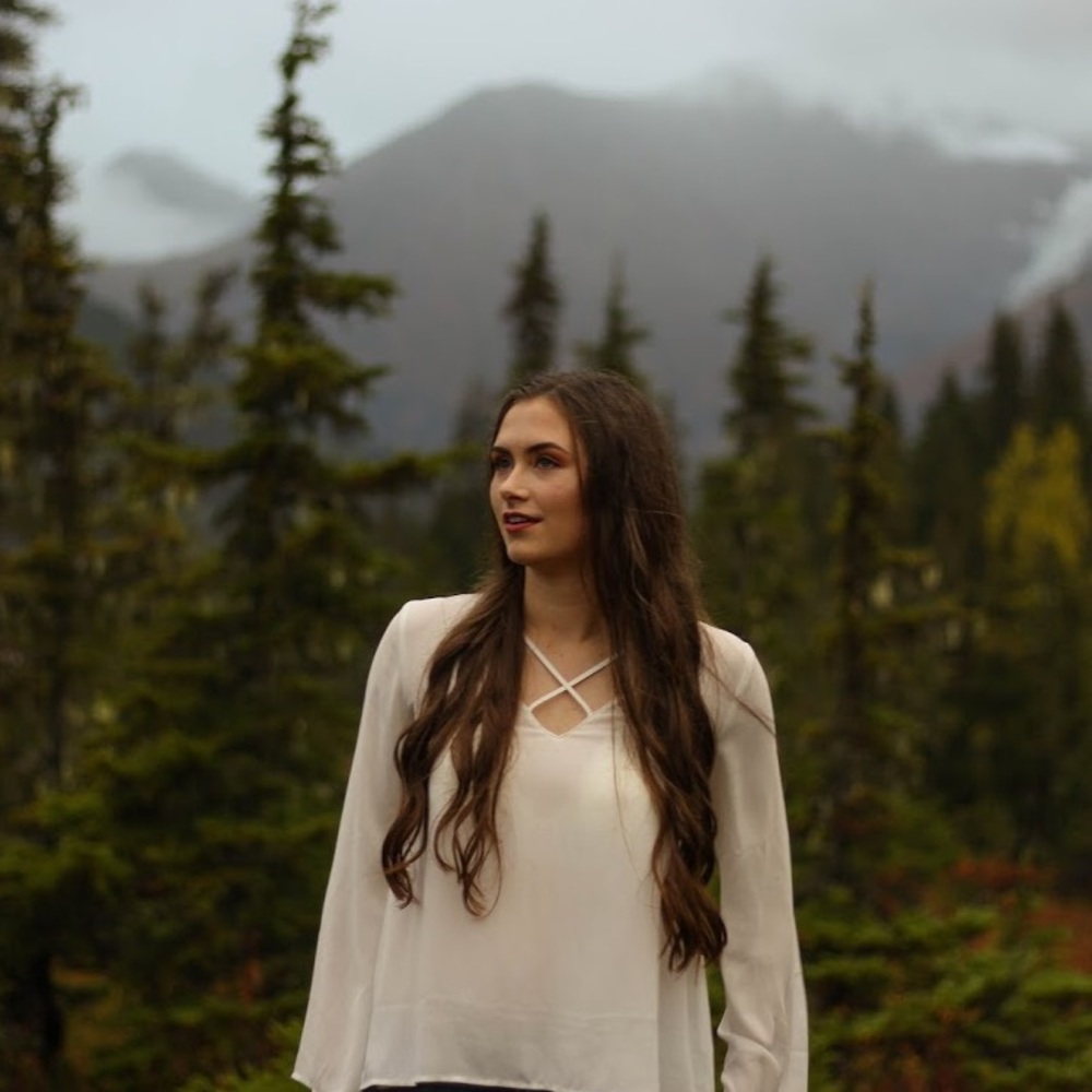 Meet your Posher, Jania